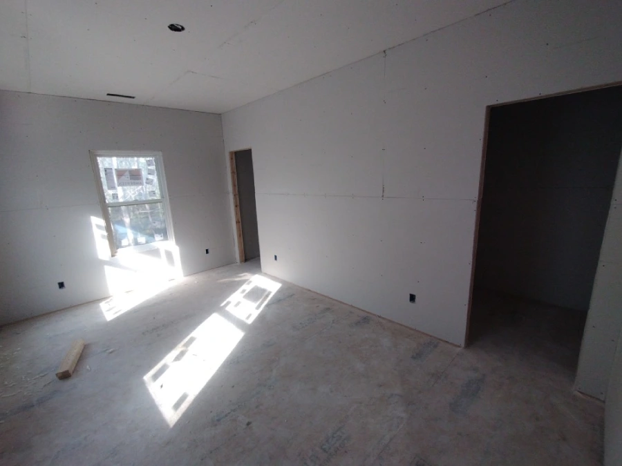 Professional Drywall Contractor