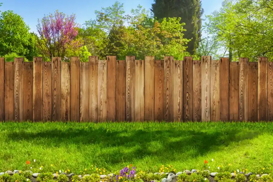 Fence Installation